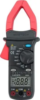Mastech MS2001