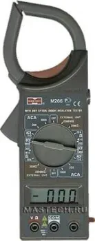 Mastech M266