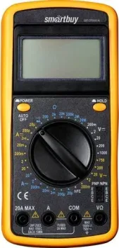 SmartBuy SBT-DT9201A