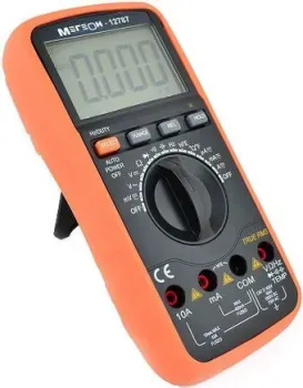 Мегеон 12787 (True RMS)