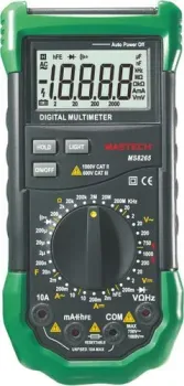 Mastech MS8265