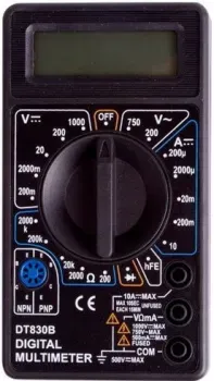 PROconnect DT830B