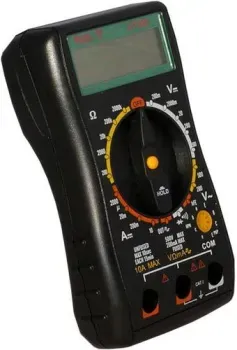 Master Professional UT30D