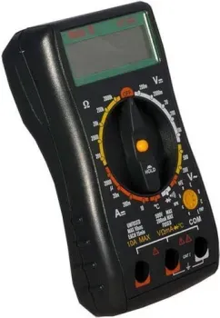 Master Professional UT30C
