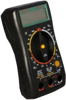 Master Professional UT30B