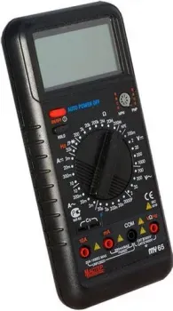 Master Professional MY65