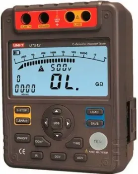 UNI-T UT512