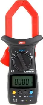 UNI-T UT206