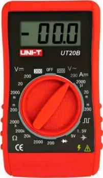 UNI-T UT20B