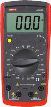 UNI-T UT601