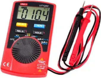 UNI-T UT120C