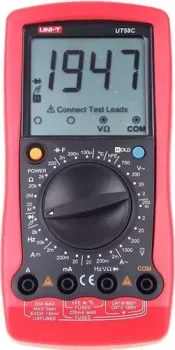 UNI-T UT58C