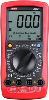 UNI-T UT58D
