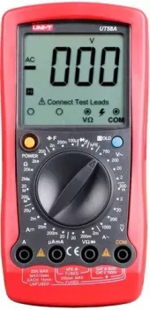UNI-T UT58A