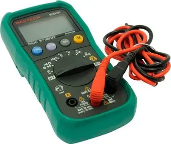 Mastech MS8239C