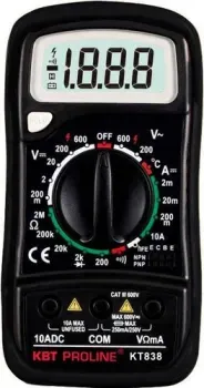 КВТ KT838