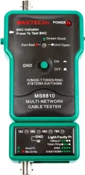 Mastech MS6810