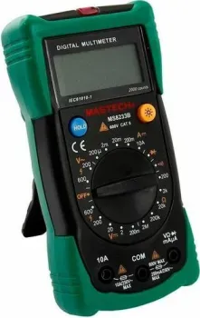 Mastech MS8233B