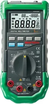Mastech MS8229
