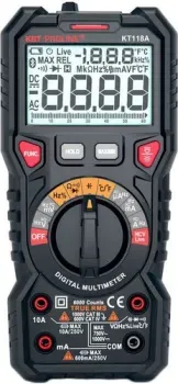 КВТ Proline KT118A