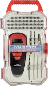 Condtrol Wall Set