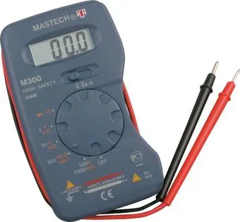 Mastech M300