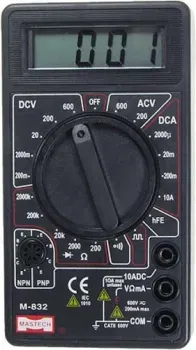 Mastech M832