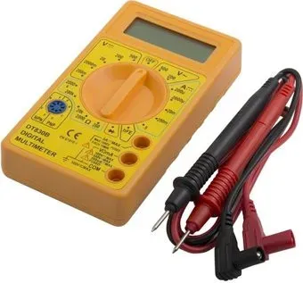 Electraline DT830B