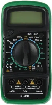 Tundra DT-830L