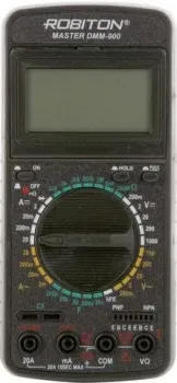 Robiton Master DMM-900