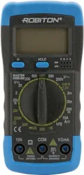 Robiton Master DMM-500