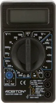 Robiton Master DMM-100