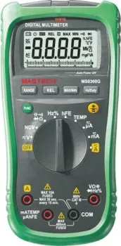Mastech MS8360G
