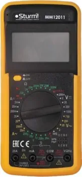 Sturm MM12011