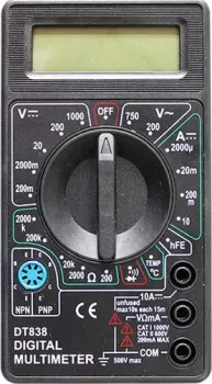 Ресанта DT838
