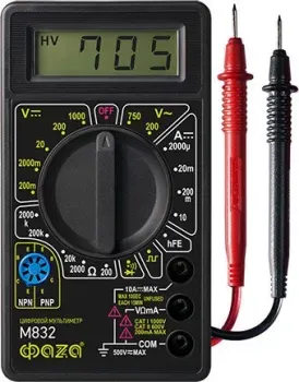 Фаza M832