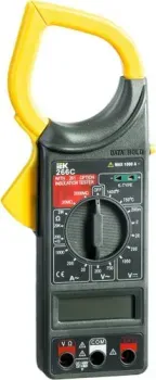 IEK Expert 266C