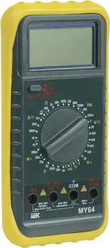 IEK Professional MY64