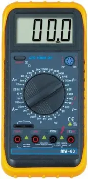 IEK Professional MY63