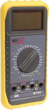 IEK Professional MY62
