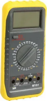 IEK Professional MY61