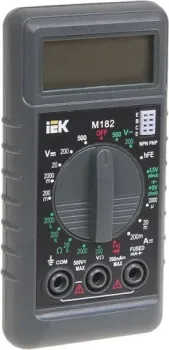 IEK Compact M182