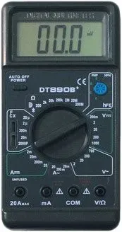 Ресанта DT890B+