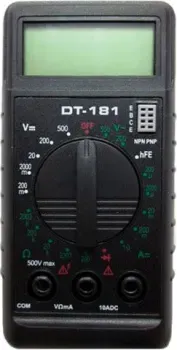 Ресанта DT181