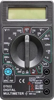 Ресанта DT832