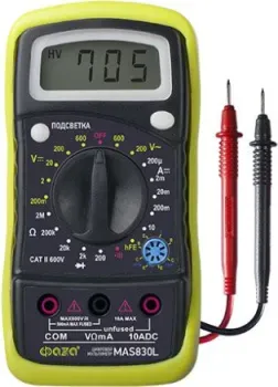 Фаza MAS830L