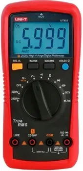 UNI-T UT892