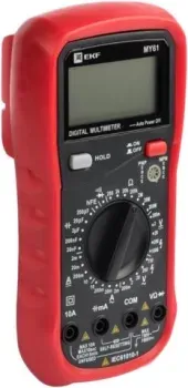 EKF Expert MY61