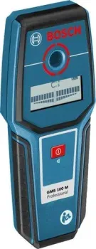 Bosch GMS 100 M Professional
