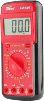 Wortex AM 9009